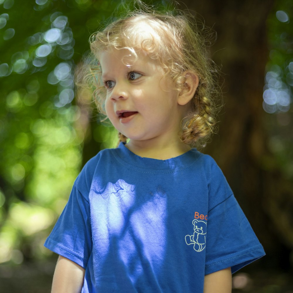 Kaos Anak Sky